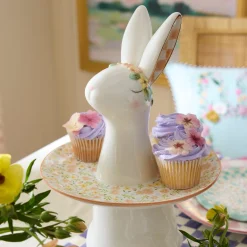 Posie Patch Rabbit Sweet Stand