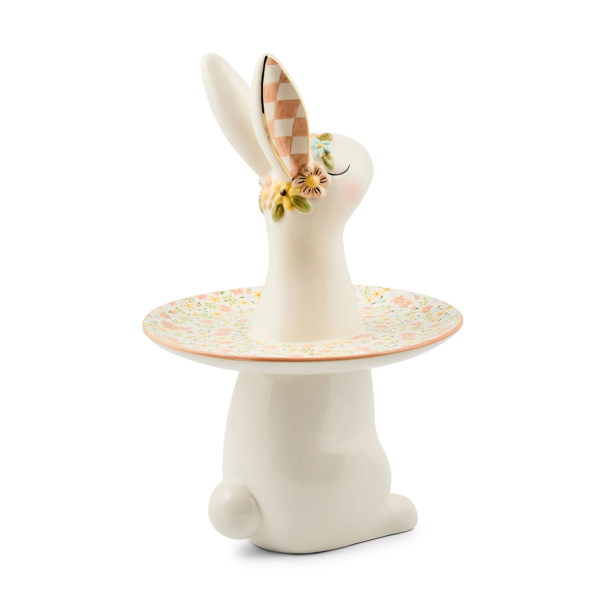 Posie Patch Rabbit Sweet Stand
