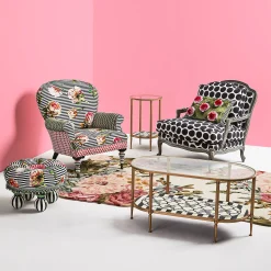 Pretty As A Bow Coffee Table