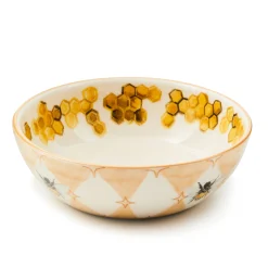 Queen Bee Bowl