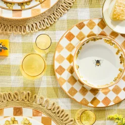 Queen Bee Bowl