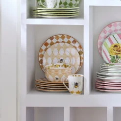 Queen Bee Bowl