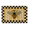 Queen Bee Entrance Mat