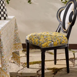Queen Bee Outdoor Dining Chair