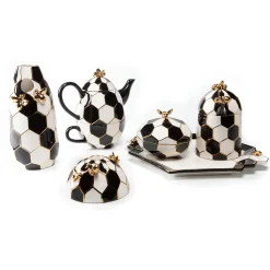 Queen Bee Trinket Dish