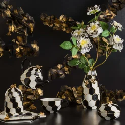 Queen Bee Vase
