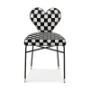 Queen of Hearts Chair