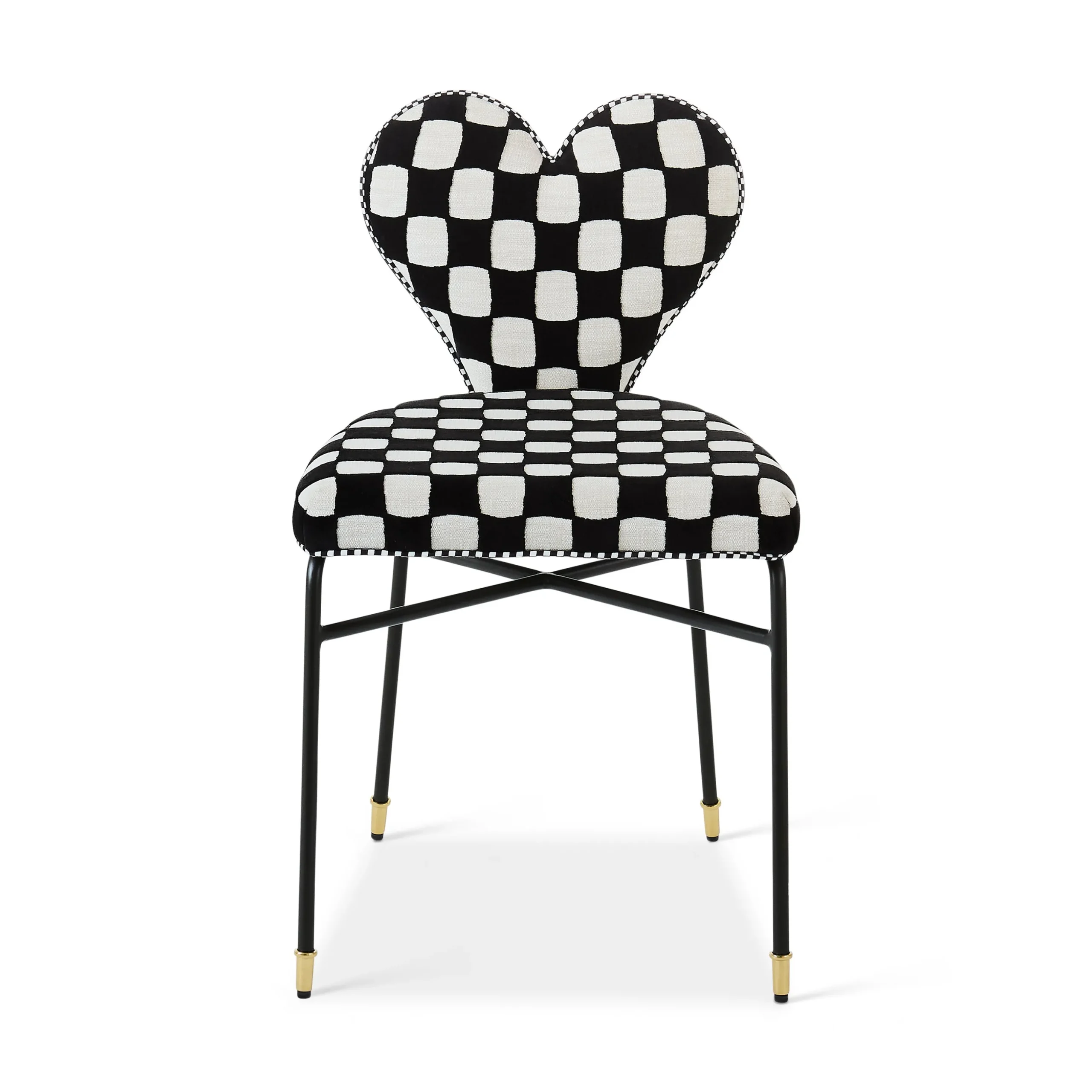 Queen of Hearts Chair