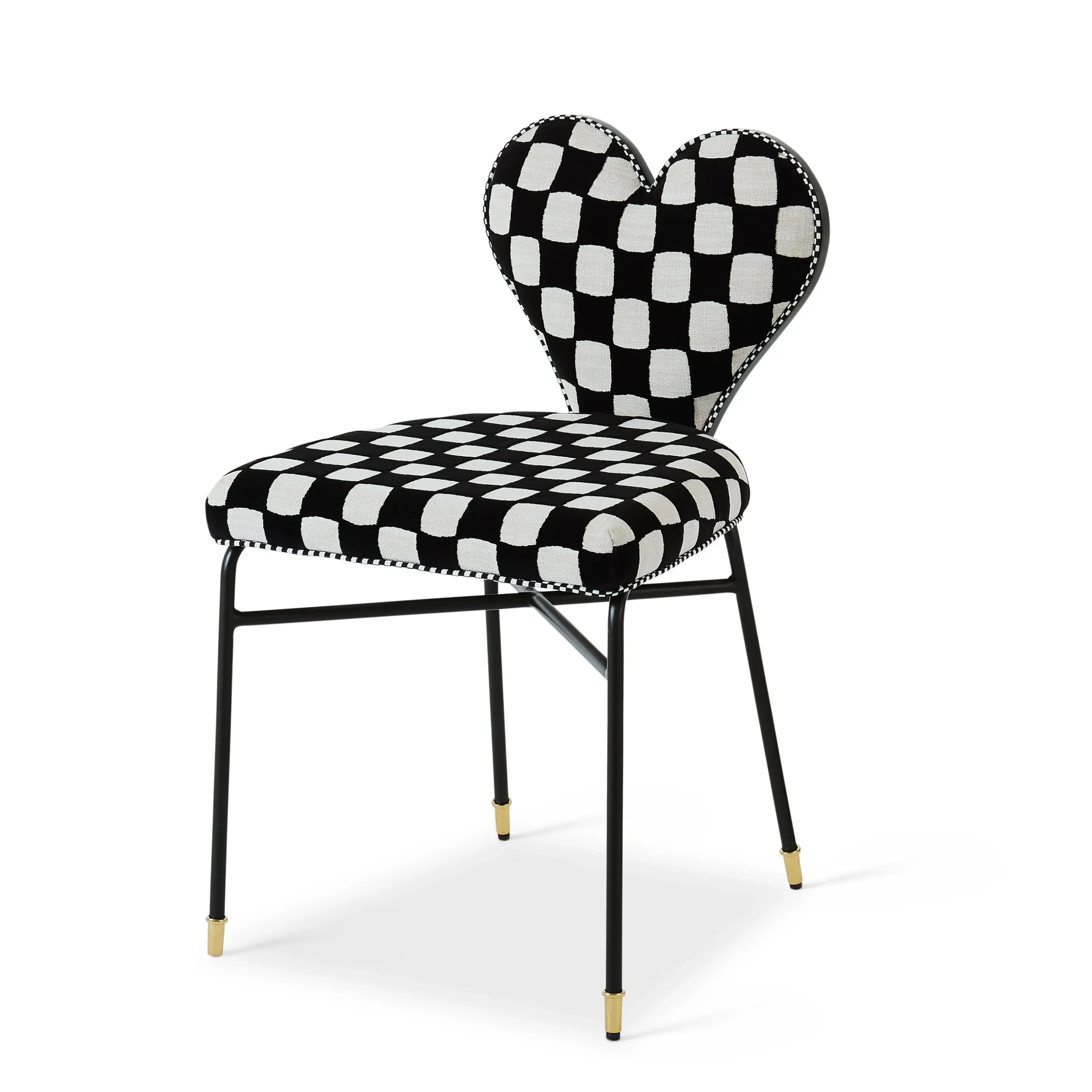 Queen of Hearts Chair