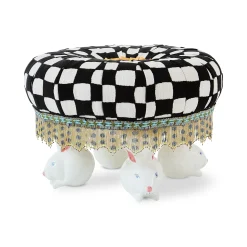 Rabbit Warren Tuffet