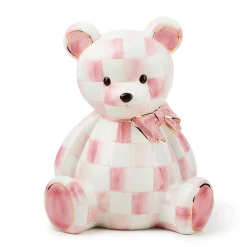 Rosy Bear Bank
