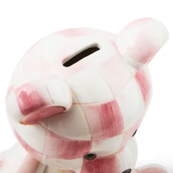 Rosy Bear Bank