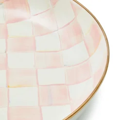 Rosy Check Abundant Bowl