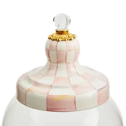 Rosy Check Beverage Hostess