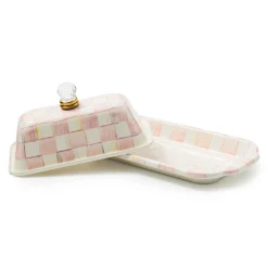 Rosy Check Butter Box