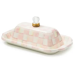 Rosy Check Butter Box