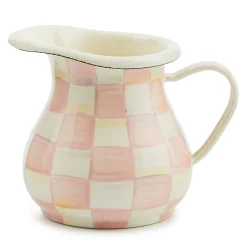 Rosy Check Creamer