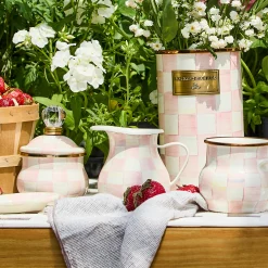 Rosy Check Creamer
