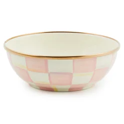 Rosy Check Everyday Bowl