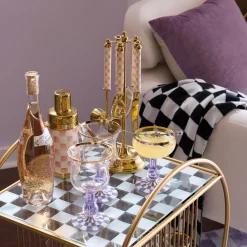 Rosy Check 3260 Gold Bar Tool Set