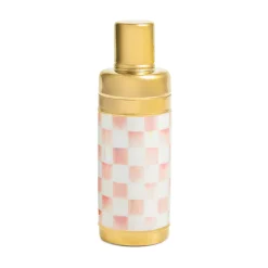 Rosy Check 3260 Gold Cocktail Shaker