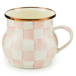 Rosy Check Mug