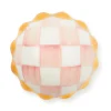 Rosy Check Petit Four Round Knob