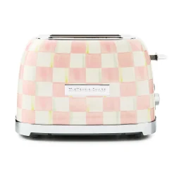 Rosy Check 2-Slice Toaster