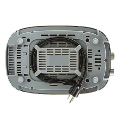 Rosy Check 2-Slice Toaster