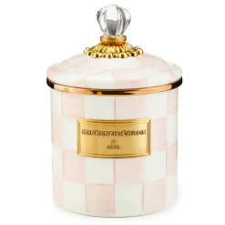 Rosy Check Small Canister