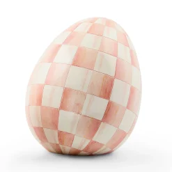 Rosy Check Small Egg