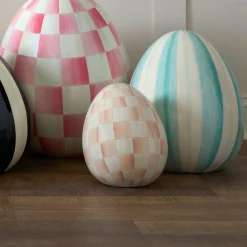 Rosy Check Small Egg