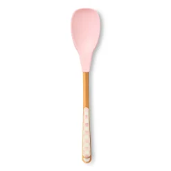 Rosy Check Spoon