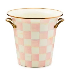 Rosy Check Wine Cooler