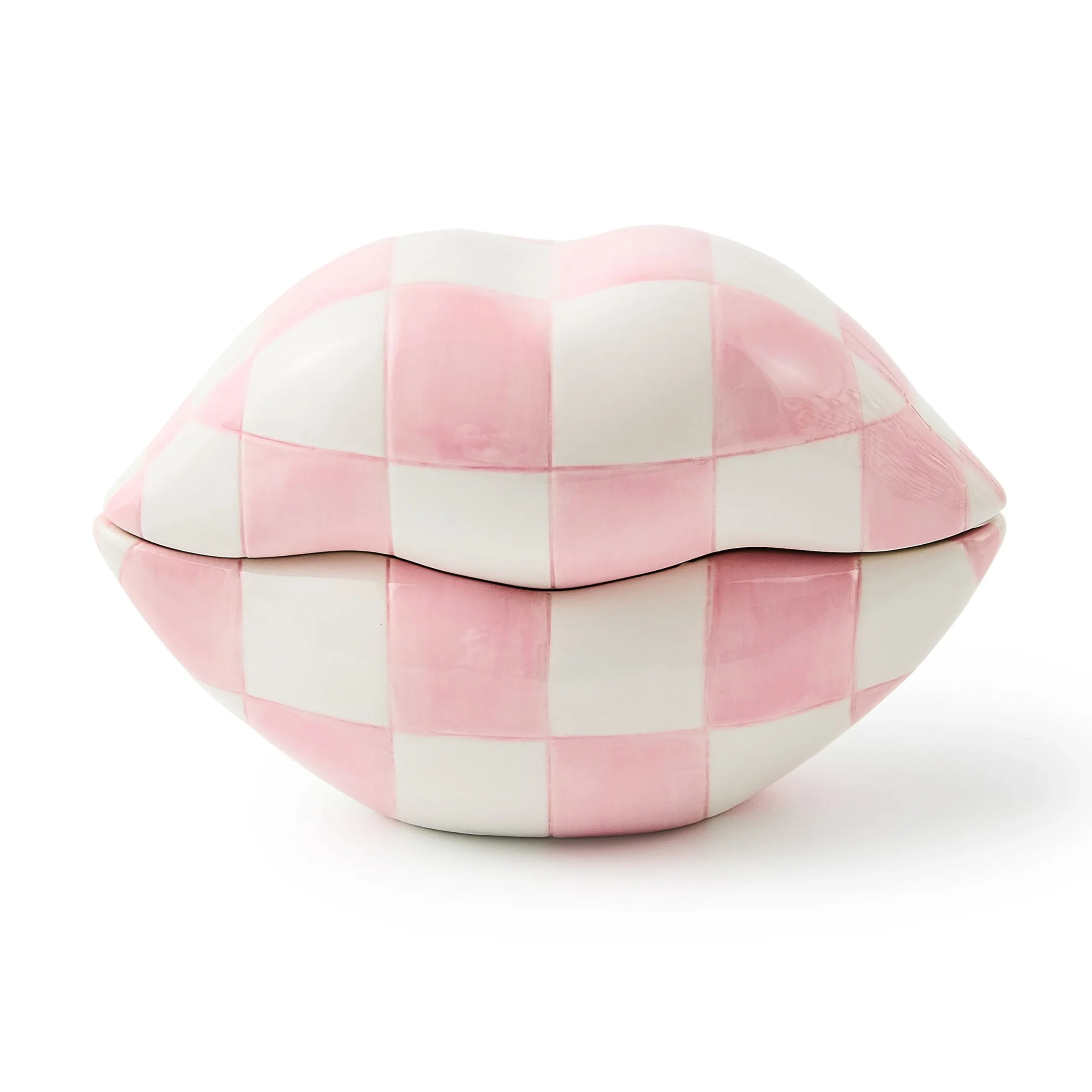 Rosy Lips Kiss Me Box