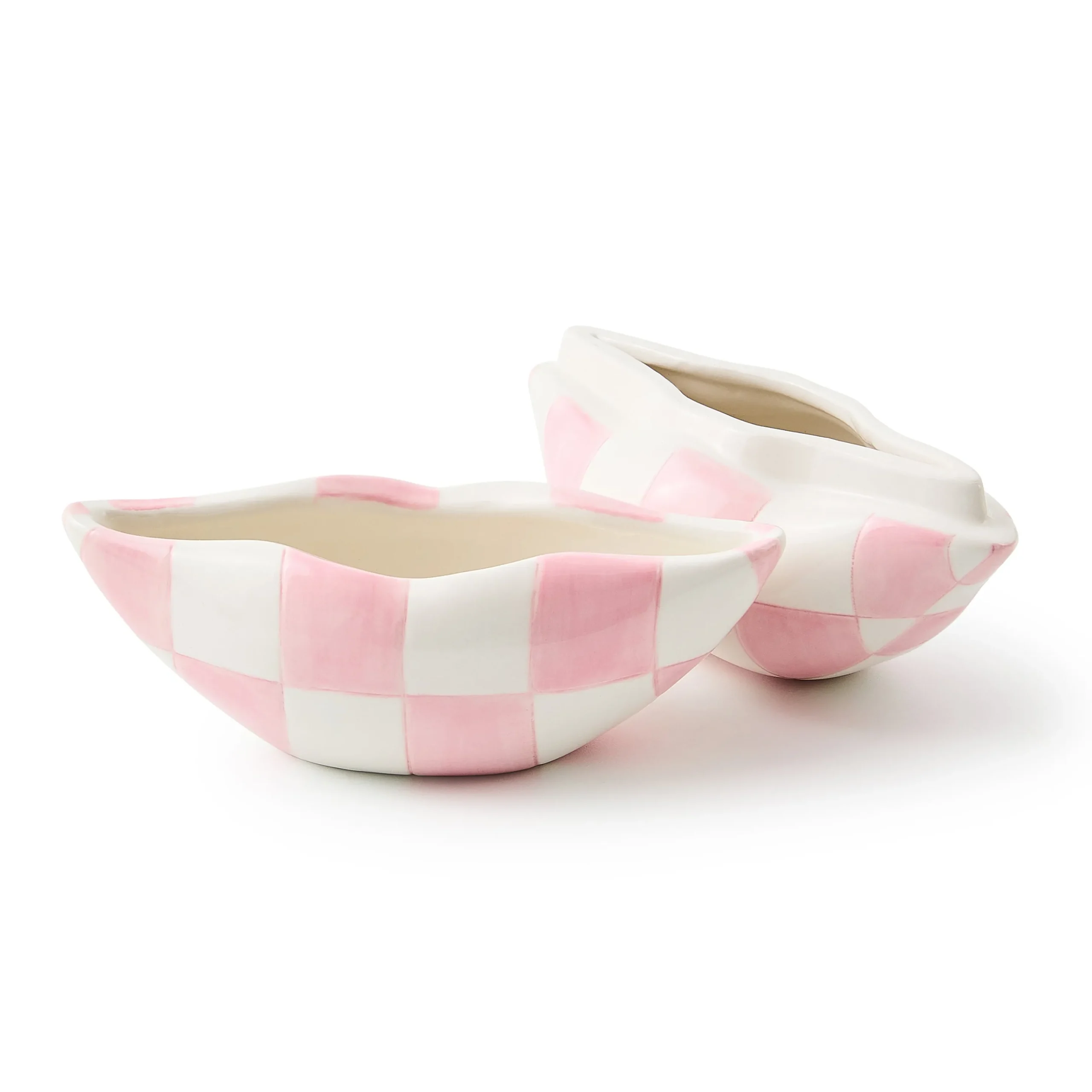 Rosy Lips Kiss Me Box