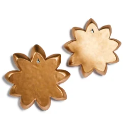 Rosy Meadow Small Wall Decor