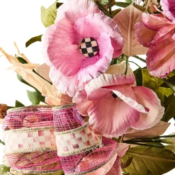 Rosy Poppy 22
