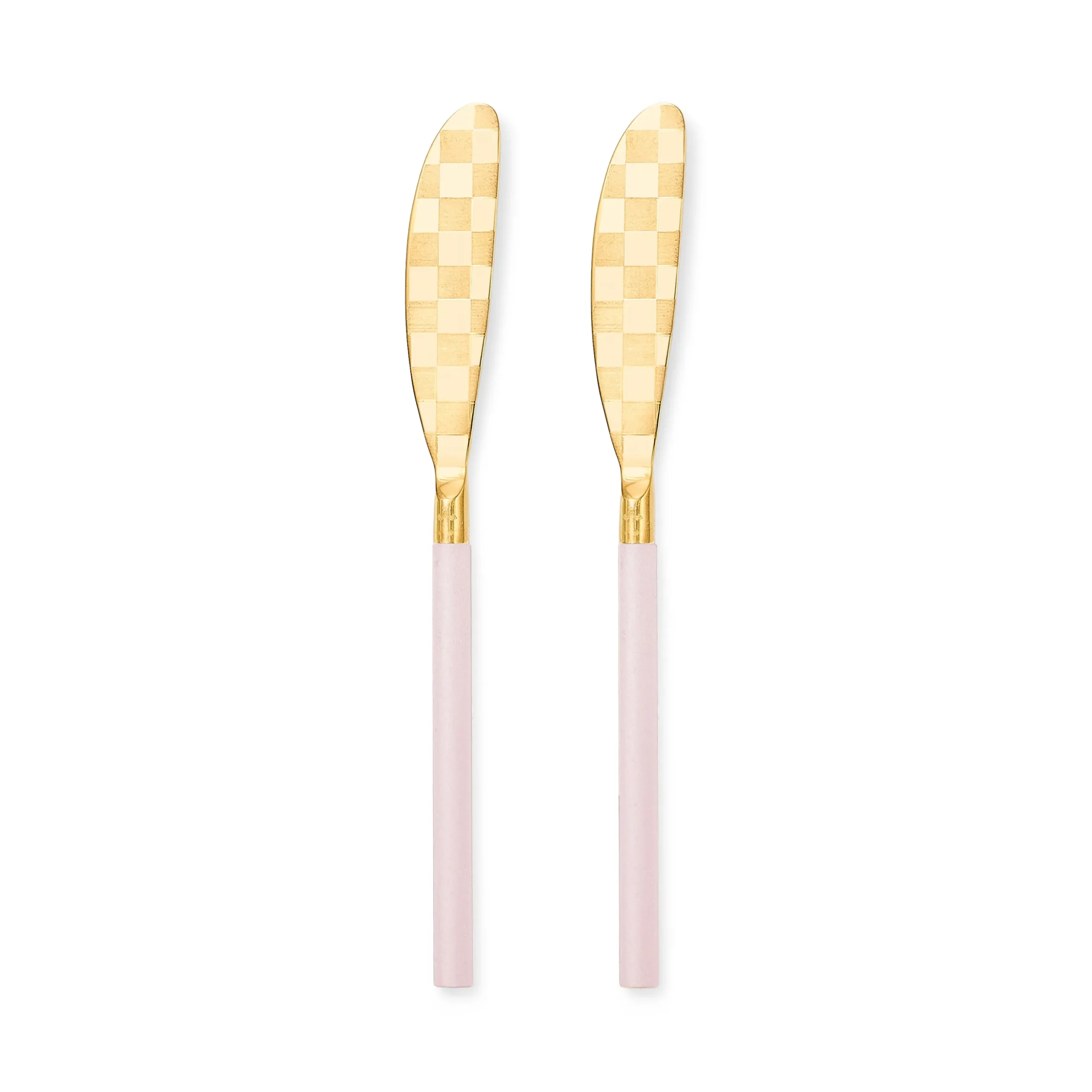 Rosy Spreader Set
