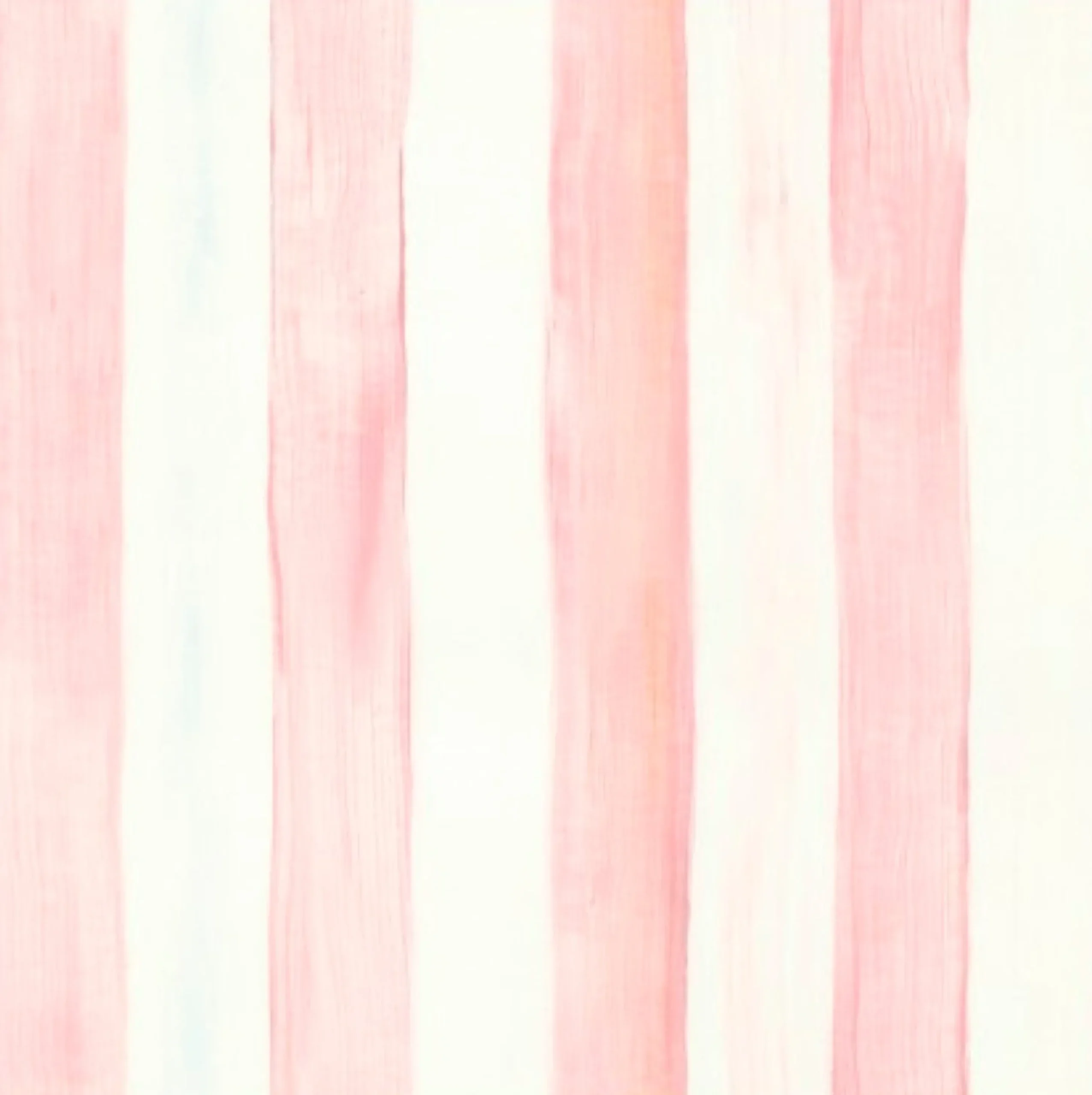 Rosy Stripe Wallpaper