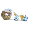 Royal Check 2" Ribbon