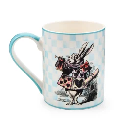 Royal Rabbit Mug