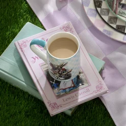 Royal Rabbit Mug