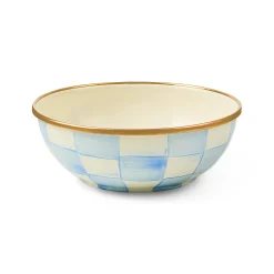 Sky Check Everyday Bowl