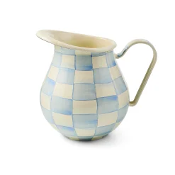 Sky Check Pitcher