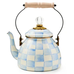 Sky Check 2 Quart Tea Kettle