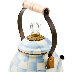Sky Check 2 Quart Tea Kettle