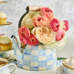 Sky Check 2 Quart Tea Kettle