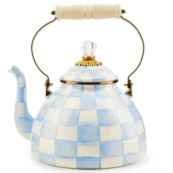 Sky Check 3 Quart Tea Kettle