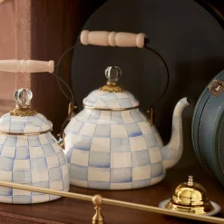 Sky Check 3 Quart Tea Kettle